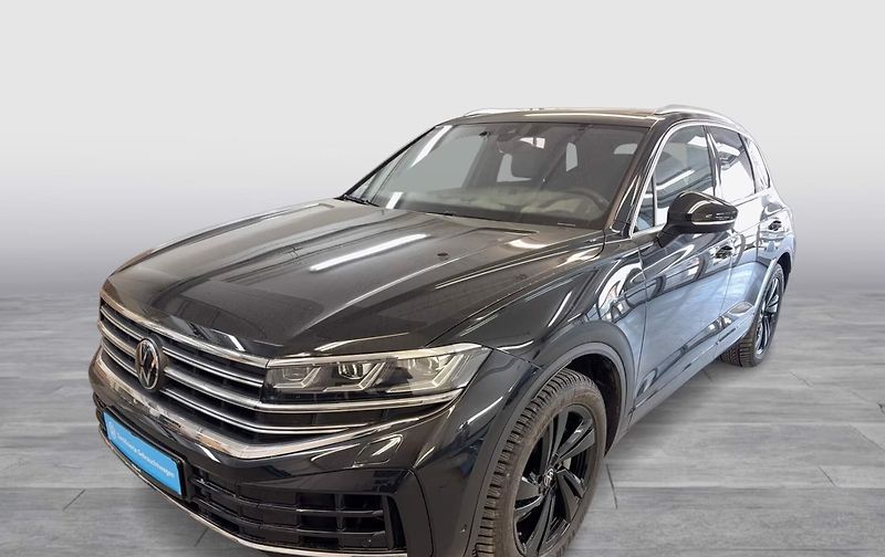 Volkswagen Touareg eHybrid Elegance Pano Vzduch - fotka 1 z 13