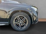 Mercedes-Benz GLE 350d 4MATIC AMG Line - náhled 9