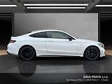 Mercedes-Benz Třídy C C-Třída Mercedes-AMG 43 4MATIC - náhled 2