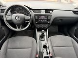 Škoda Octavia (2018) 1.6TDi Liftback,Facelift,tažné - náhled 4