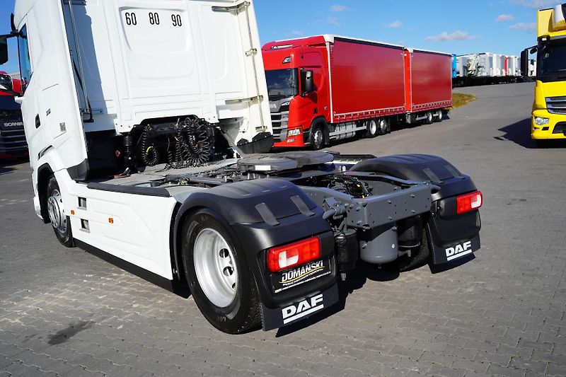 DAF XG (2024) 480 / ACC / EURO 6 / I – COOL  - fotka 48 z 51