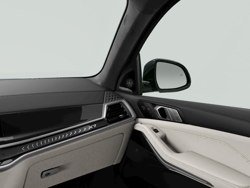 BMW X7 (2026) xDrive40d - fotka 9 z 10