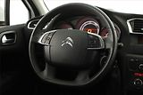 Citroën C4 (2013) 1.4 16V, po STK, dobrý stav - náhled 8