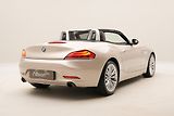 BMW Z4 sDrive 35i N54 AUT CZ 1. maj - náhled 12