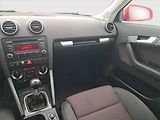 Audi A3 (2008) 1.6, Tempomat - náhled 8