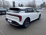 Kia K4 (2026) 1.6T-GDi 7DCT SPIN 