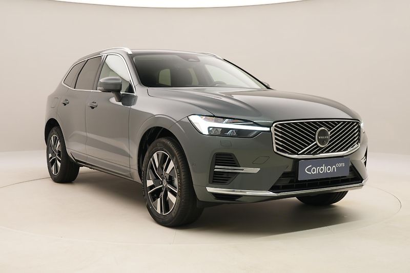 Volvo XC60 (2026) T6 AWD AUT BRIGHT PLUS - fotka 14 z 56