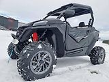 CFMOTO (2026) Gladiator Z 950 Sport - náhled 9
