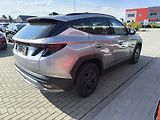 Hyundai Tucson (2026) 1,6 TGDI 2WD DCT GO CZECH - náhled 4
