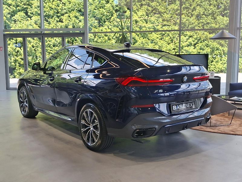 BMW X6 xDrive40d M-Sport - fotka 4 z 28