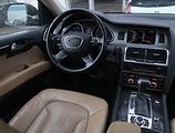 Audi Q7 (2012) 3.0 TDI, 4X4, Automat, Kůže - náhled 7