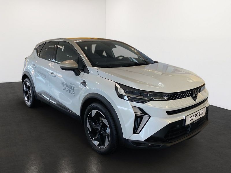 Renault Captur (2025) Techno Tce90 - fotka 2 z 26