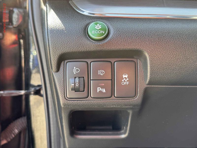 Honda CR-V (2016) 2.0 i-VTEC, servis.kniha - fotka 12 z 19