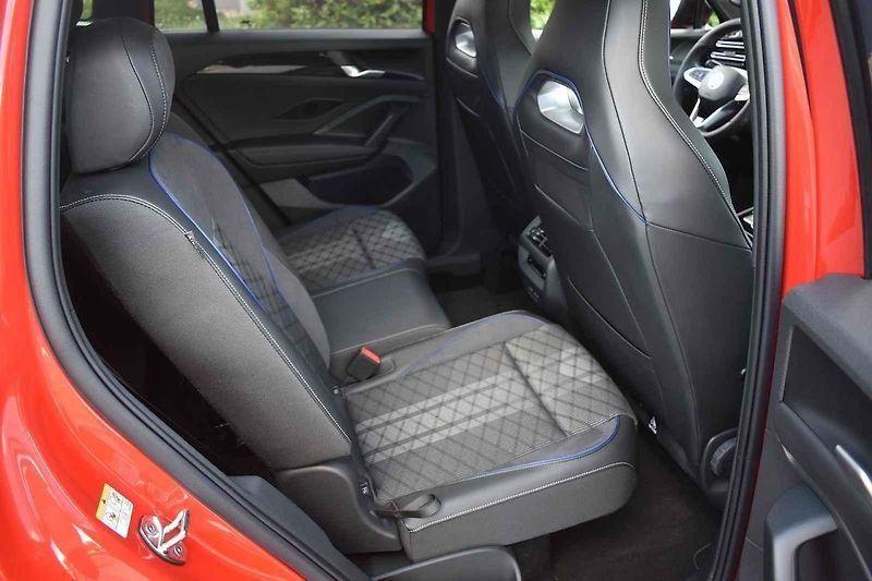 Nový Tiguan bude opět patřit mezi velmi žádaná rodinná auta