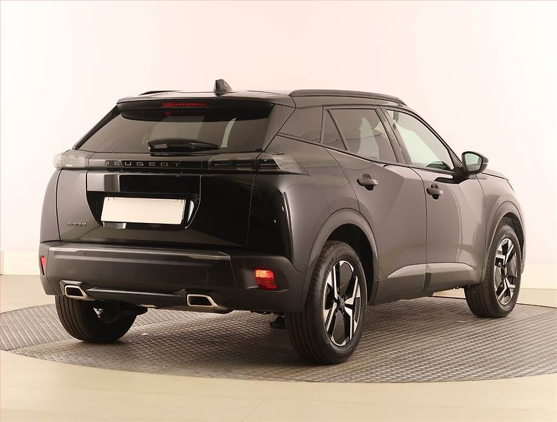 Peugeot 2008 (2025) 1.2 PureTech - fotka 5 z 23