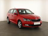 Škoda Fabia (2016) 1.2 TSI, Park. senzory - náhled 1