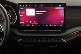 Škoda Octavia (2025) RS 2.0 TSI, RS, MATRIX, KAMERA - náhled 9