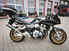 Honda CB 1300 SA (2005) - fotografie inzerátu