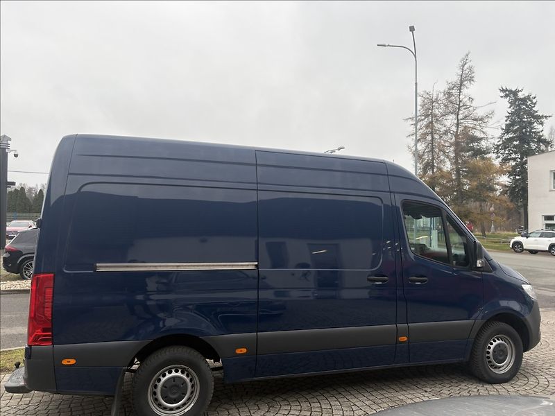 Mercedes-Benz Sprinter 2,0 315 CDI KA - fotka 11 z 23