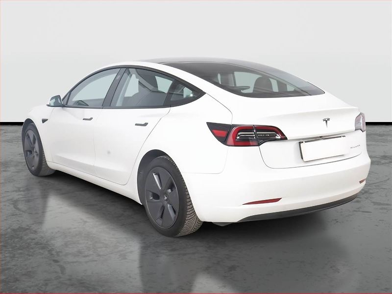 Tesla Model 3 (2021) Long Range 4WD 82kWh, SoH 84% - fotka 4 z 20
