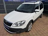 Škoda Roomster 1.2 TSI Scout/Panorama - náhled 3