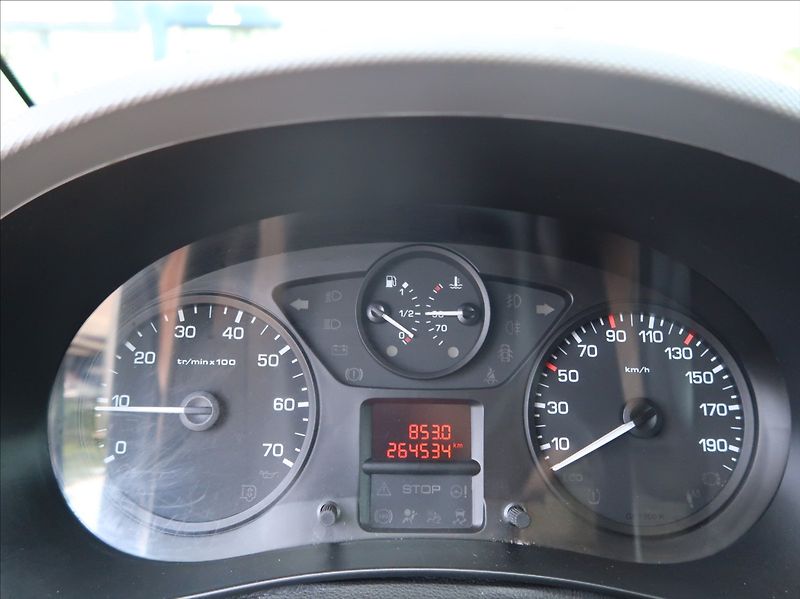 Citroën Berlingo 1,6 BHDi,73kW,L2,Tažné,DPH - fotka 11 z 22