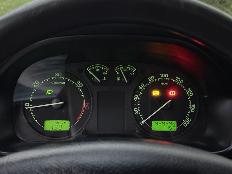 Škoda Octavia (2001) I 1.9 TDi 66kw RV 2001 kombi - fotka 14 z 15