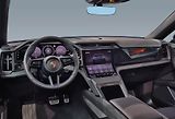 Porsche Cayenne Electric HuD Pano 360 HD-Matri - náhled 13