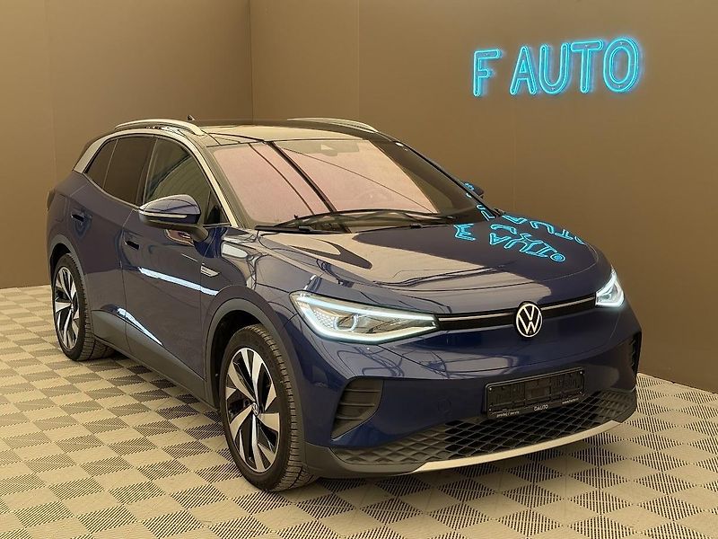Volkswagen Ostatní (2021) 77 kWh Pro Max 150 kW - fotka 1 z 28