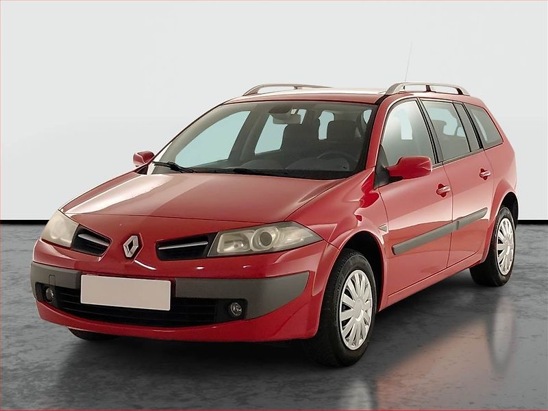 Renault Mégane (2009) 1.4 16V , ČR,1.maj, Serv.kniha - fotka 2 z 17
