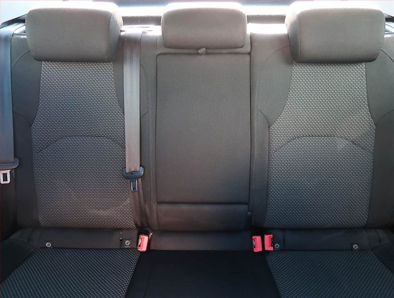 Seat Toledo (2015) 1.2 TSI, Navi, Tempomat - fotka 10 z 20