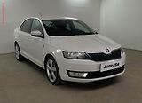 Škoda Rapid (2013) 1.2 TSi, ČR, Ambition, navi - náhled 1