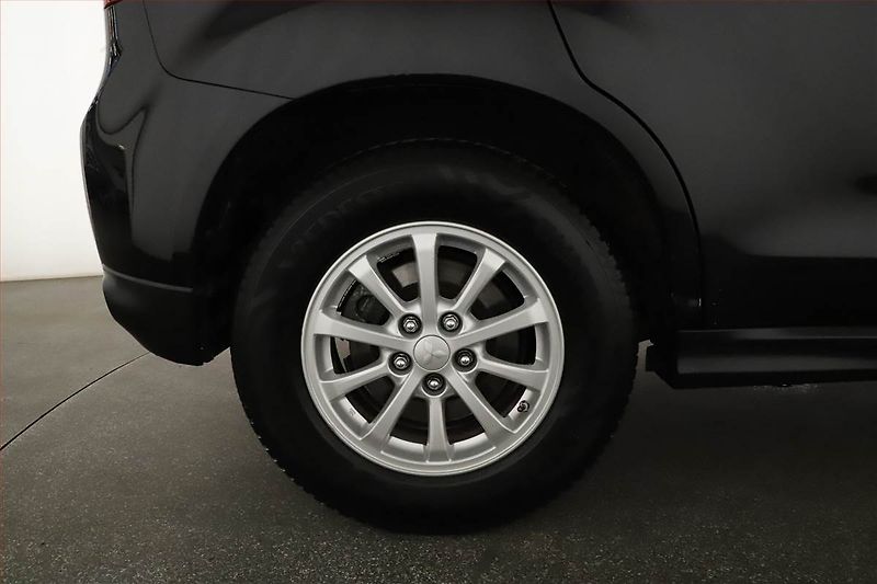 Mitsubishi ASX (2016) 1.6 MIVEC, Tempomat - fotka 11 z 14