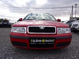 Škoda Octavia (2010) 1.9TDi 74kW NOVÉ ČR 2.MAJ. KM! - náhled 1