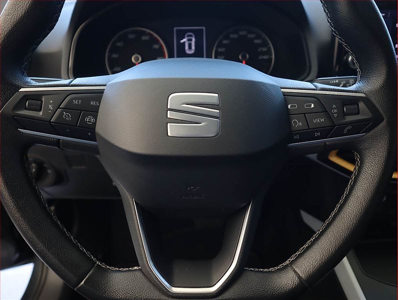 Seat Arona (2022) Xcellence 1.0 TSI, Automat - fotka 22 z 22