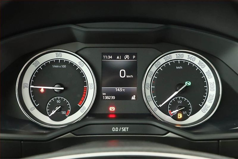 Škoda Superb (2021) Style 2.0 TDI - fotka 8 z 19