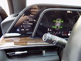 Cadillac Escalade (2022) 6.2/V8/4WD/Sport Platinum/ČR/ - náhled 38