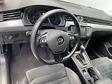 Volkswagen Passat (2016) 2.0 TDi, Highline, DSG, LED - náhled 13