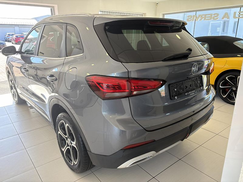MG ZS (2025) 1.5 emotion (elegance) - fotka 5 z 15