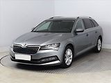 Škoda Superb (2019) Ambition Plus 2.0 TDI, Automat - náhled 1