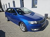 Škoda Rapid 1,2 TSI 66KW klima ALU STK - náhled 3