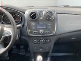 Dacia Logan (2019) 1.0i, ČR, Klima - náhled 12