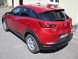 Mazda CX-3 2,0  i Skyaktiv AWD - náhled 3