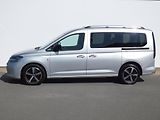 Volkswagen Caddy Style 2.0 TDI DSG - náhled 7