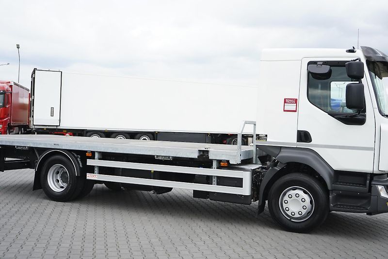 Renault Trucks D (2021) 16 / 240 / ACC / E 6 / PLATFOR - fotka 32 z 50