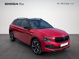 Škoda Scala (2025) 1.0 TSI 85 kW DSG Monte Carlo - náhled 28