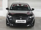 Peugeot 208 (2022) 1.2PT, 2.maj,ČR, LED, autoAC - náhled 1