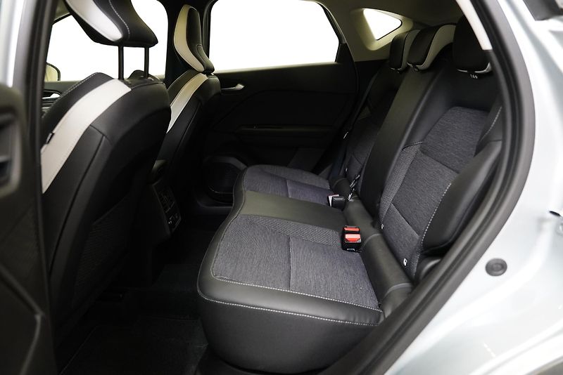Renault Captur - fotka 22 z 25