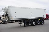 Schmitz (2023)  WYWROTKA / 45 M3 / OŚ PODNOSZ - náhled 2