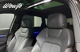 Audi Q8 e-tron 55 Q S-Line 360k Pano Tažné - náhled 10